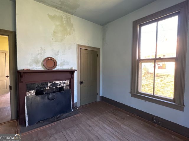 9822 Jones Street, Sparta, GA 31087