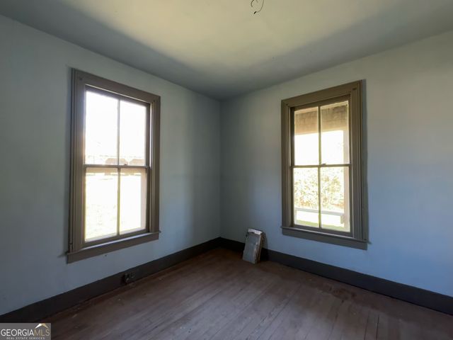 9822 Jones Street, Sparta, GA 31087
