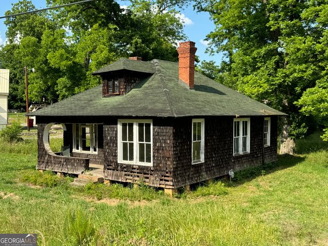 9822 Jones Street, Sparta, GA 31087