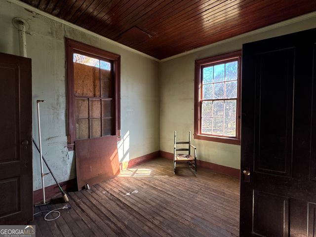 9822 Jones Street, Sparta, GA 31087