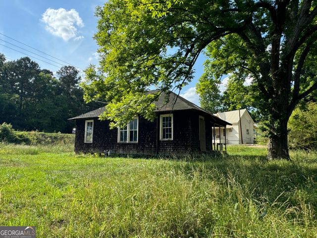 9822 Jones Street, Sparta, GA 31087