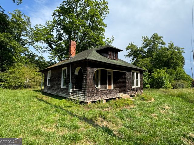 9822 Jones Street, Sparta, GA 31087