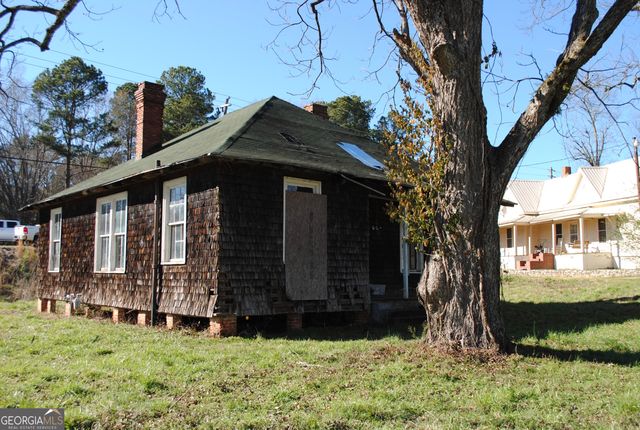 9822 Jones Street, Sparta, GA 31087