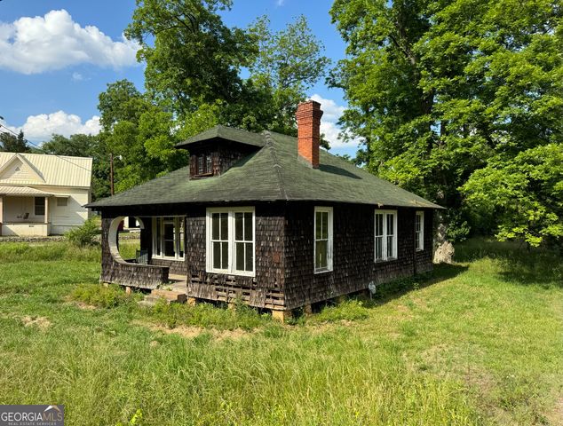 9822 Jones Street, Sparta, GA 31087
