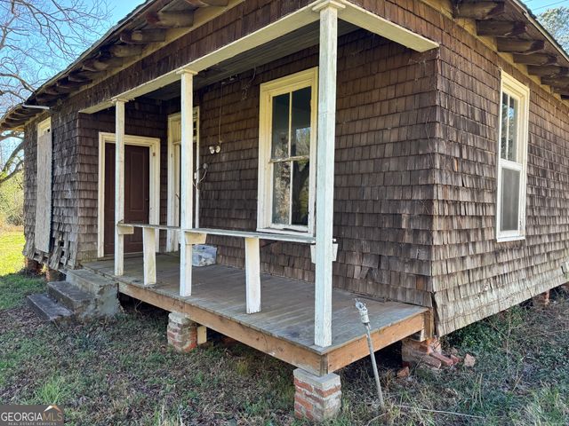 9822 Jones Street, Sparta, GA 31087