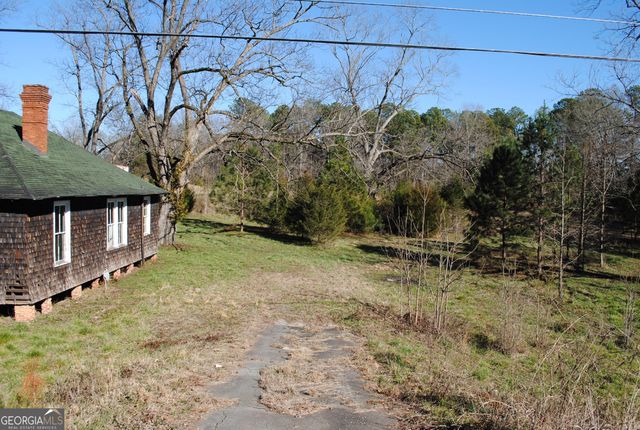 9822 Jones Street, Sparta, GA 31087