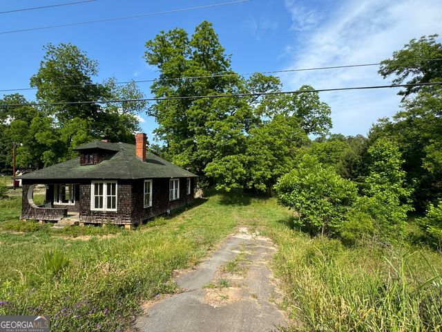 9822 Jones Street, Sparta, GA 31087