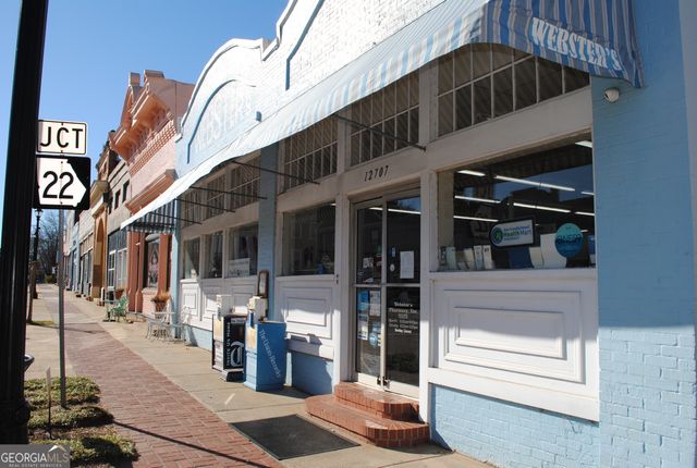 9822 Jones Street, Sparta, GA 31087