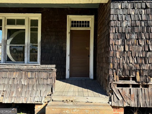 9822 Jones Street, Sparta, GA 31087