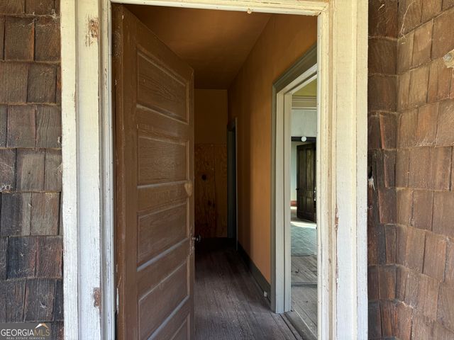 9822 Jones Street, Sparta, GA 31087