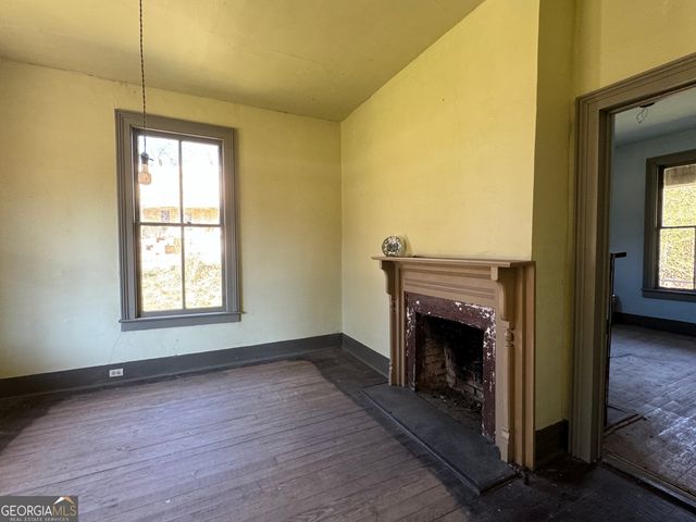 9822 Jones Street, Sparta, GA 31087