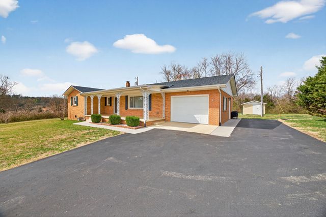 4920 Dodson Branch Rd, Cookeville, TN 38501