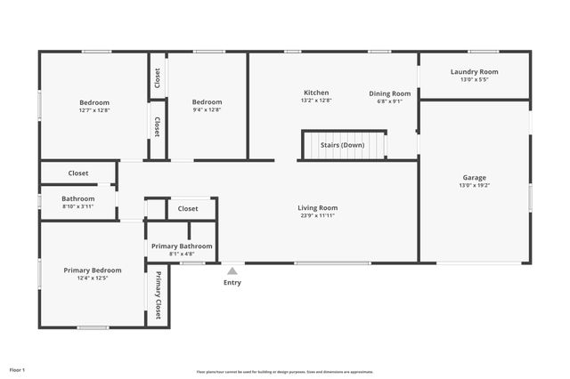 4920 Dodson Branch Rd, Cookeville, TN 38501