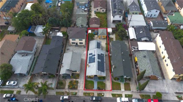 134 E 56th, Los Angeles, CA 90011