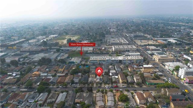 134 E 56th, Los Angeles, CA 90011