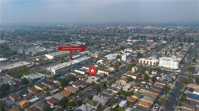 134 E 56th, Los Angeles, CA 90011