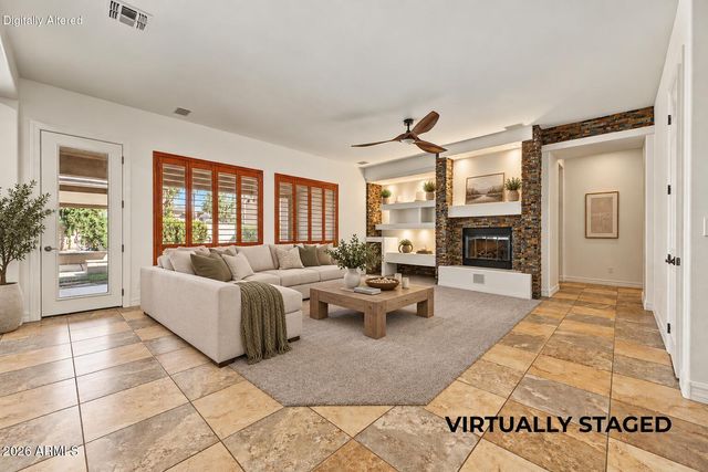 1350 E IBIS Street, Gilbert, AZ 85297