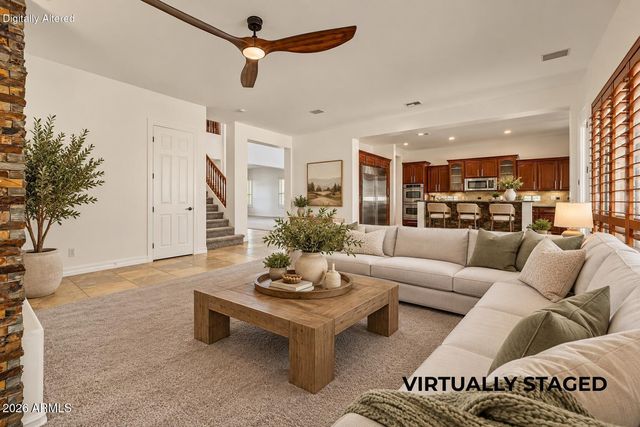 1350 E IBIS Street, Gilbert, AZ 85297
