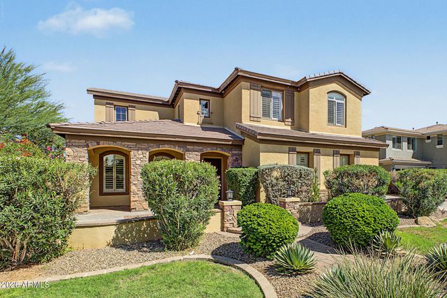 1350 E IBIS Street, Gilbert, AZ 85297
