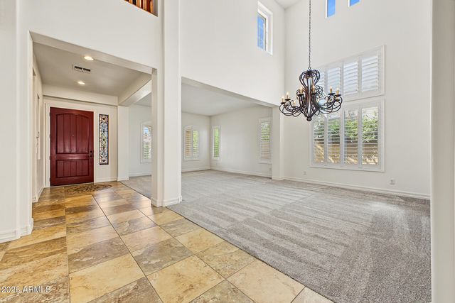 1350 E IBIS Street, Gilbert, AZ 85297