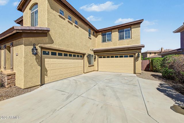 1350 E IBIS Street, Gilbert, AZ 85297