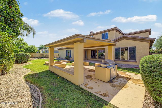 1350 E IBIS Street, Gilbert, AZ 85297