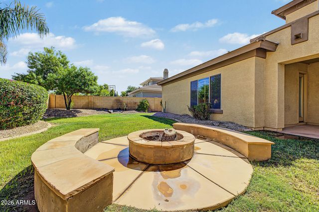 1350 E IBIS Street, Gilbert, AZ 85297