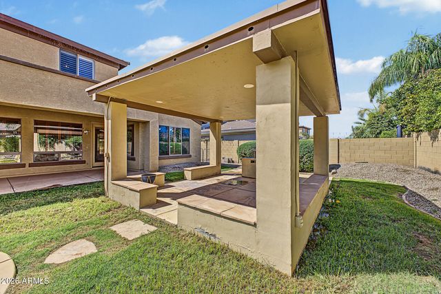 1350 E IBIS Street, Gilbert, AZ 85297