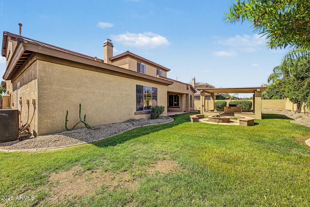 1350 E IBIS Street, Gilbert, AZ 85297