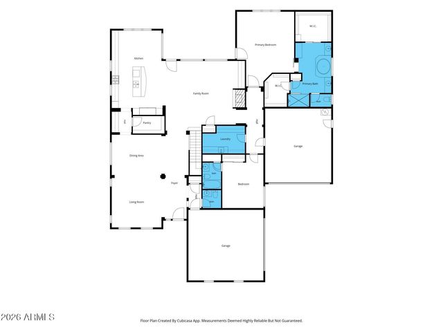 1350 E IBIS Street, Gilbert, AZ 85297