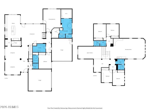 1350 E IBIS Street, Gilbert, AZ 85297