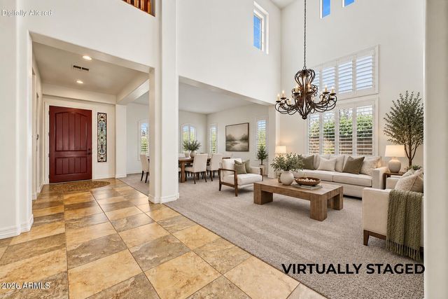 1350 E IBIS Street, Gilbert, AZ 85297