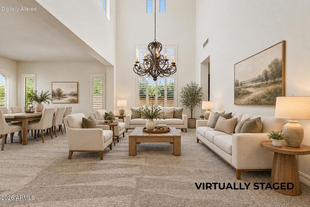 1350 E IBIS Street, Gilbert, AZ 85297