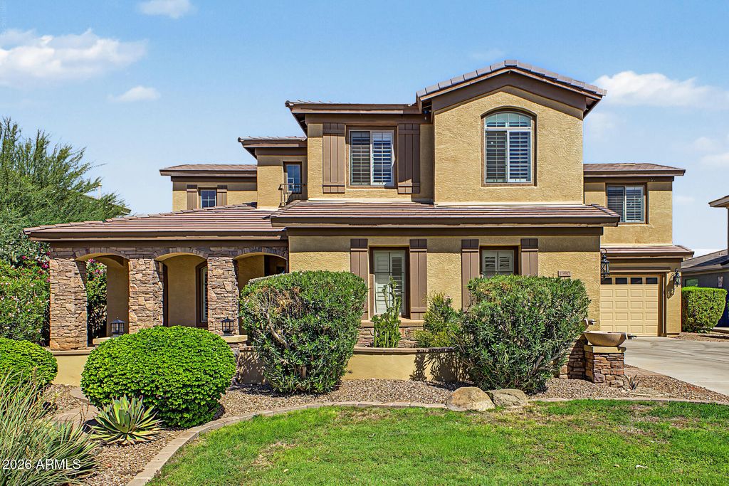 1350 E IBIS Street, Gilbert, AZ 85297 — photo 2