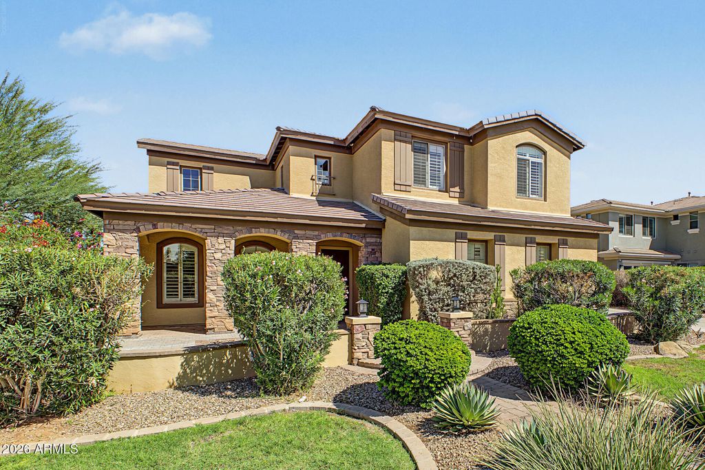 1350 E IBIS Street, Gilbert, AZ 85297 — photo 3