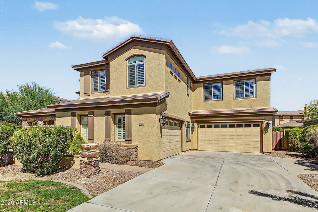 1350 E IBIS Street, Gilbert, AZ 85297 — photo 4