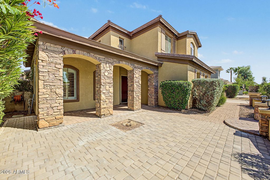 1350 E IBIS Street, Gilbert, AZ 85297 — photo 5