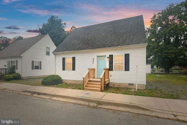 902 HANSON ST, Salisbury, MD 21801