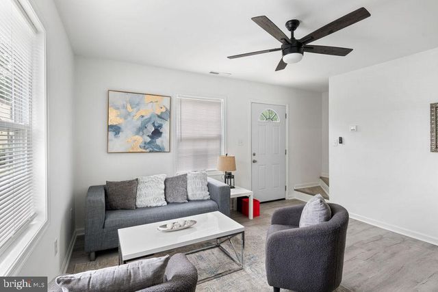 902 HANSON ST, Salisbury, MD 21801