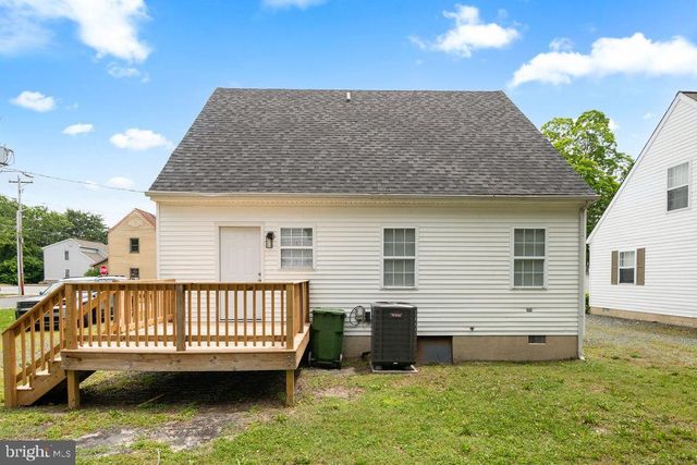 902 HANSON ST, Salisbury, MD 21801