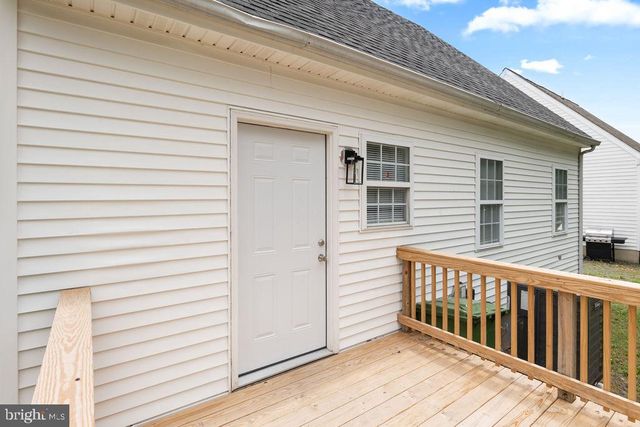 902 HANSON ST, Salisbury, MD 21801