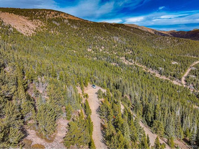 530 Hilltop Rd, Idaho Springs, CO 80452