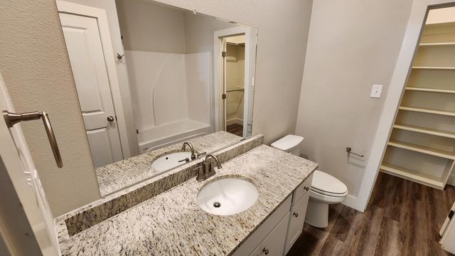 2540 138th Street, Lubbock, TX 79423