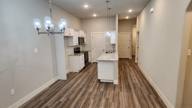 2540 138th Street, Lubbock, TX 79423