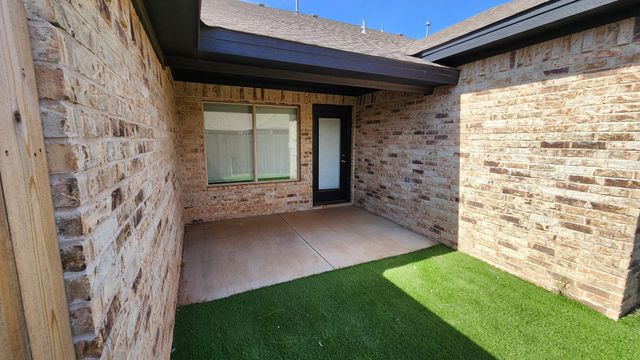 2540 138th Street, Lubbock, TX 79423