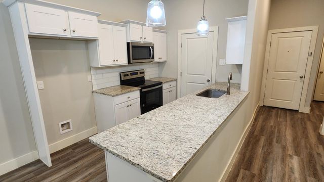 2540 138th Street, Lubbock, TX 79423