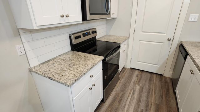 2540 138th Street, Lubbock, TX 79423