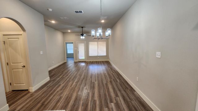 2540 138th Street, Lubbock, TX 79423