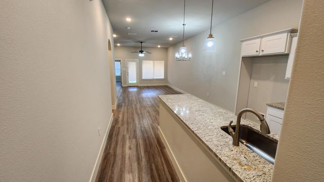 2540 138th Street, Lubbock, TX 79423