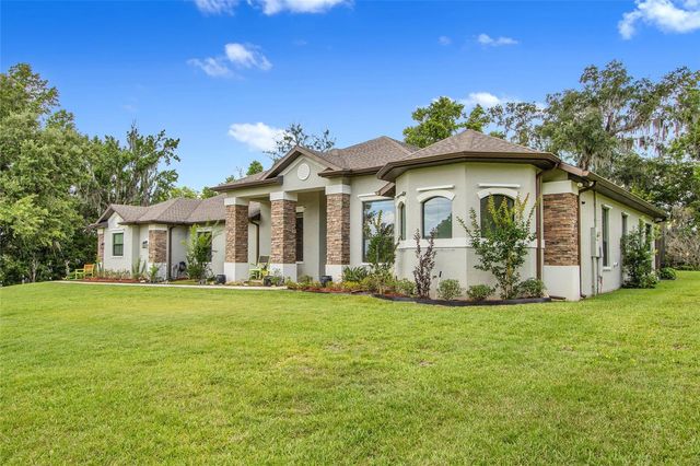 10107 KIMBROUGH DRIVE, Brooksville, FL 34601